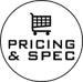 pricing and specifications