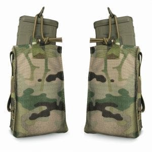 Tactical Pouch Products From TYR Tactical